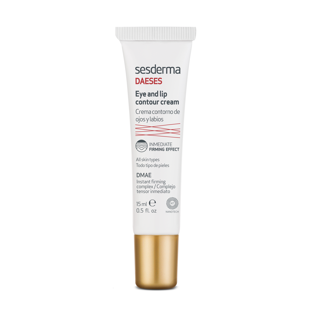 Sesderma Daeses Eye and Lip Contour Cream крем-контур навколо очей та губ