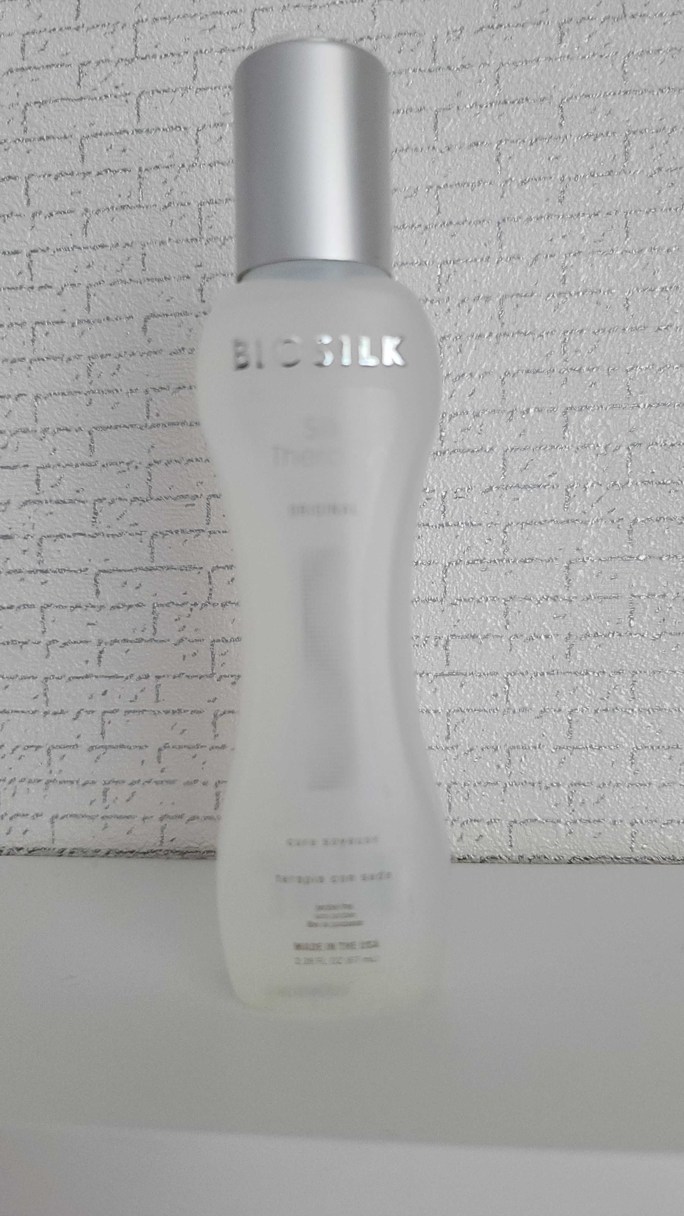 Biosilk Silk Therapy Рідкий шовк Шовкова Терапія, 67мл