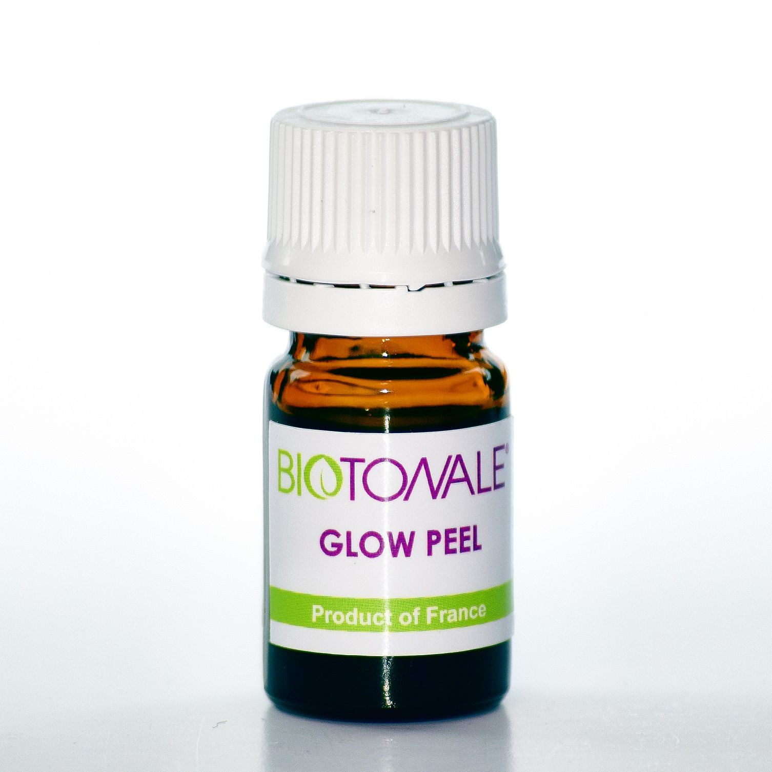 Glow peel, Кислотний мікс-пілінг Biotonale