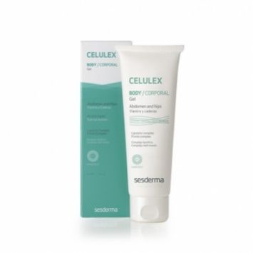 SESDERMA CELULEX Гель для живота та стегон