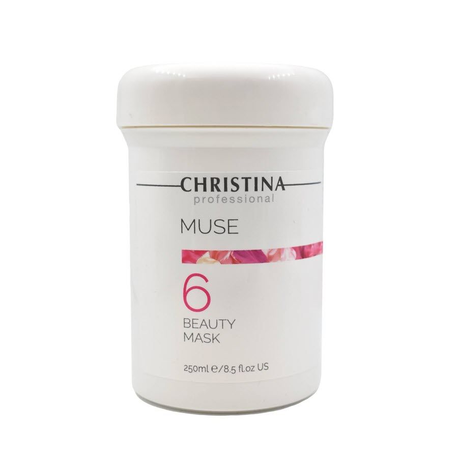 CHRISTINA Muse Beauty Mask, Маска краси з екстрактом троянди