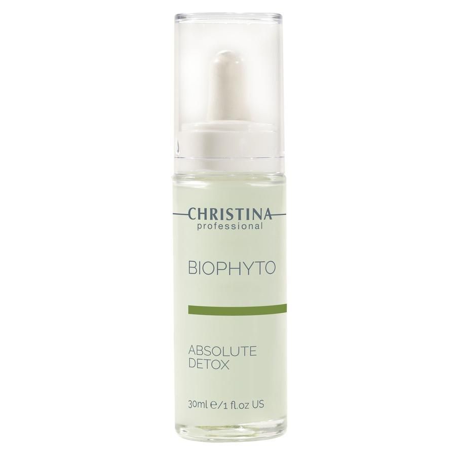 Christina BoPhyto Absolute Detox Serum Біофіто Детокс-сироватка «Абсолют»