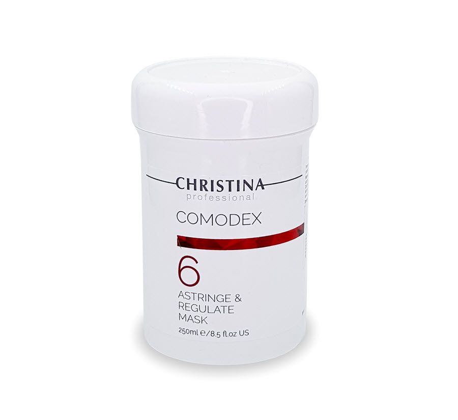 1+1 Christina Comodex-Soothe&Regulate Mask, Заспокійлива та регулююча маска