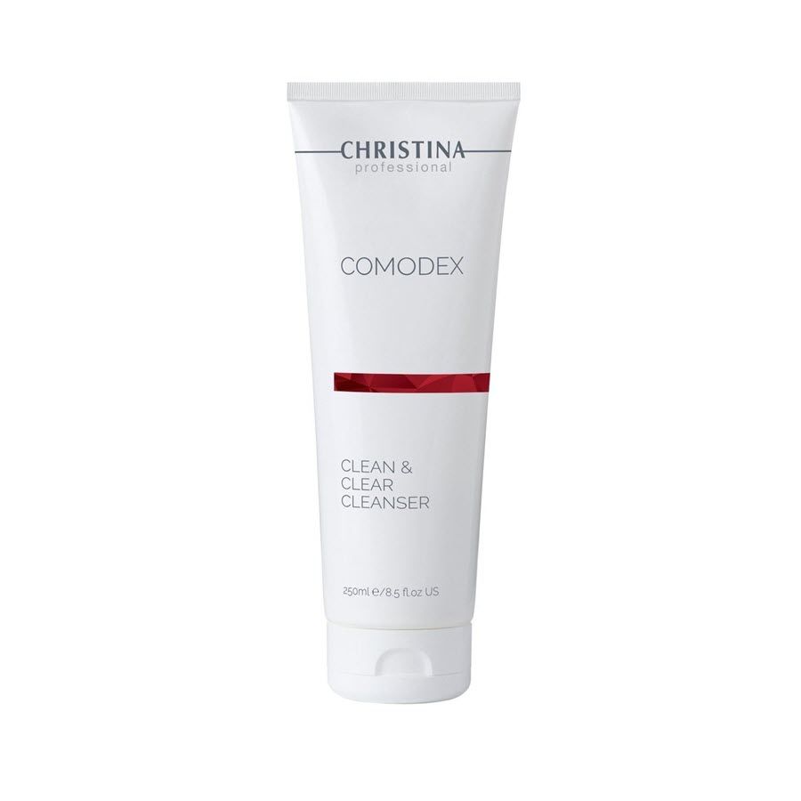 Christina Comodex Clean&Clear Cleanser, Очищаючий гель