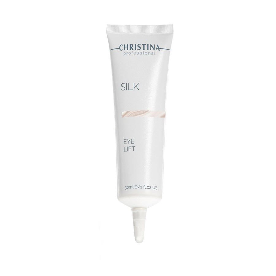 Christina Silk EyeLift Cream, Підтягуючий крем для шкіри навколо очей