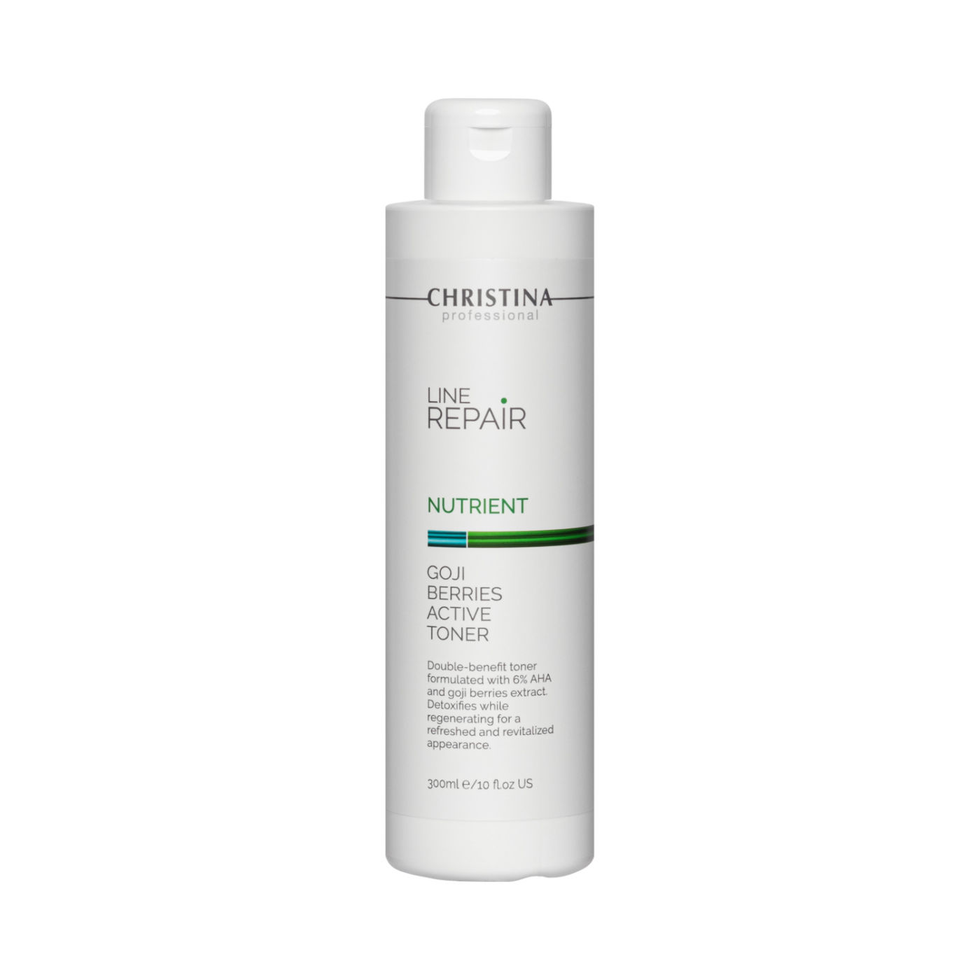 Christina Line Repair Nutrient - Тонік з ягодами годжі