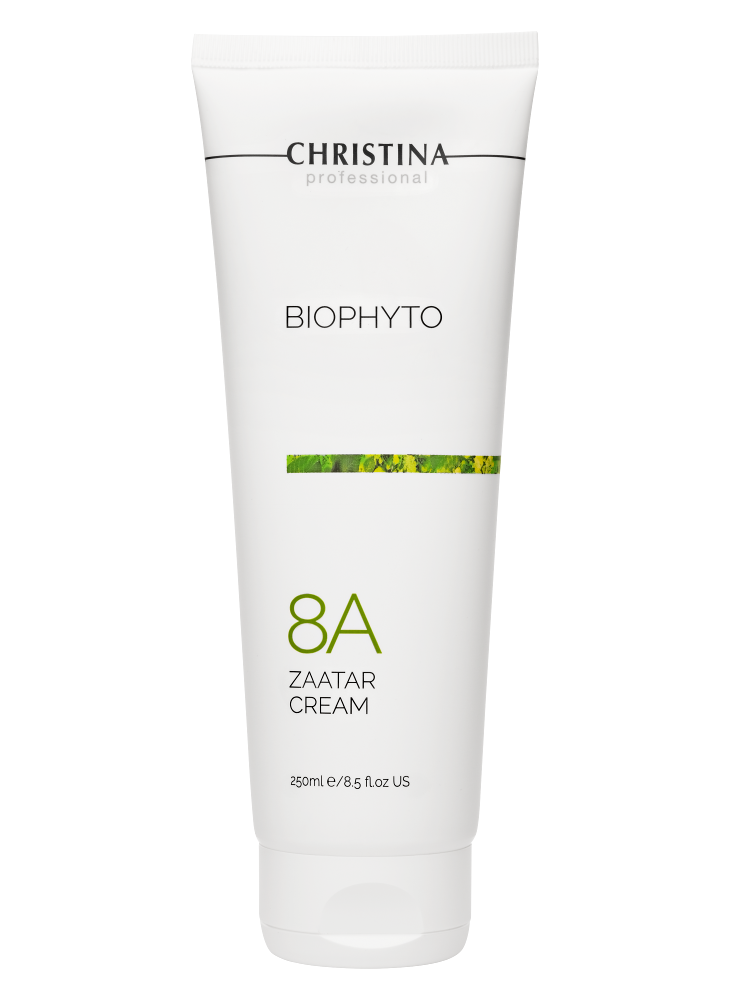 Christina Bio Phyto Zaatar Cream Біо-фіто-крем "Затар"