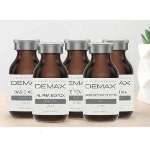 Demax ACNE RECONSTRUCTOR PEEL, Пілінг для проблемної шкіри (всесезонний)