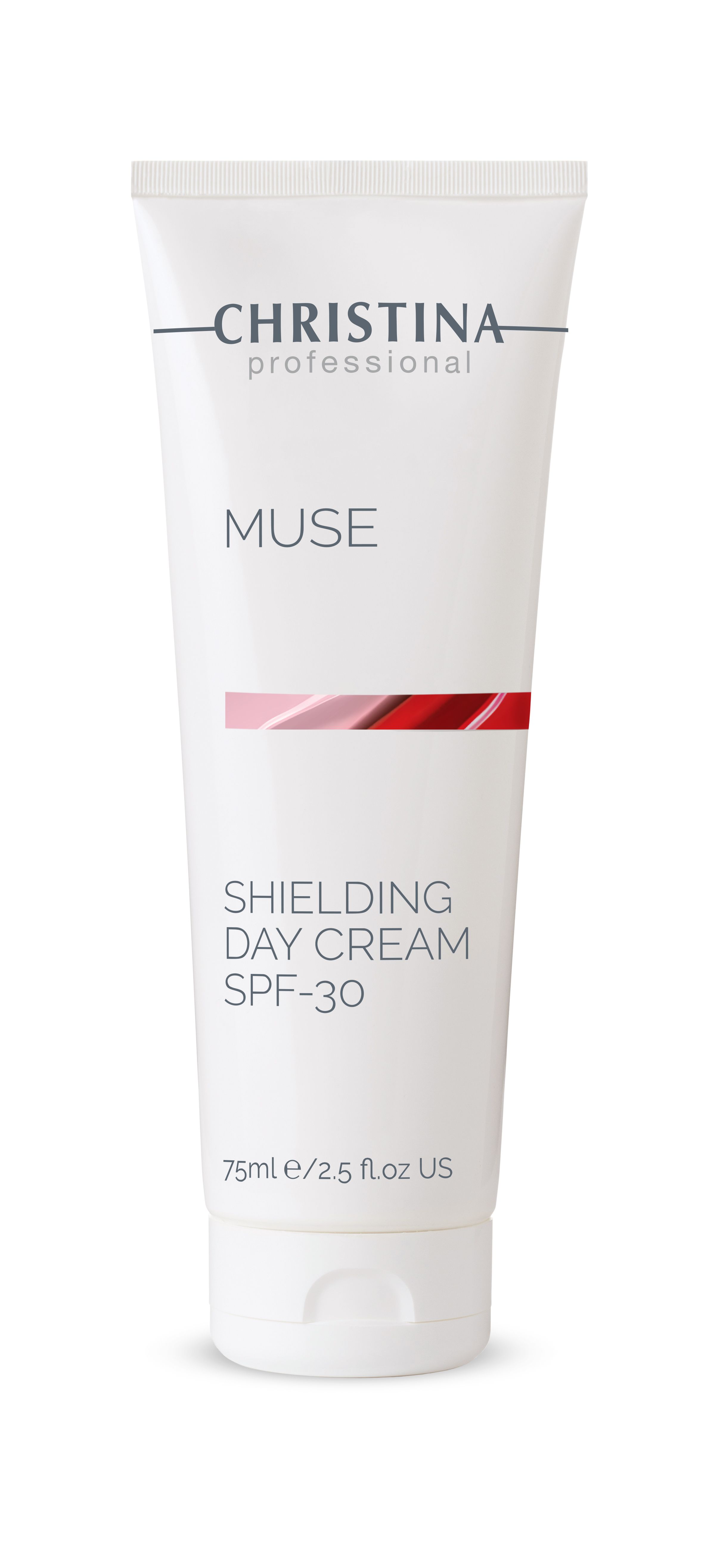 Christina Muse Shielding Day Cream SPF-30 - Захисний денний крем SPF 30