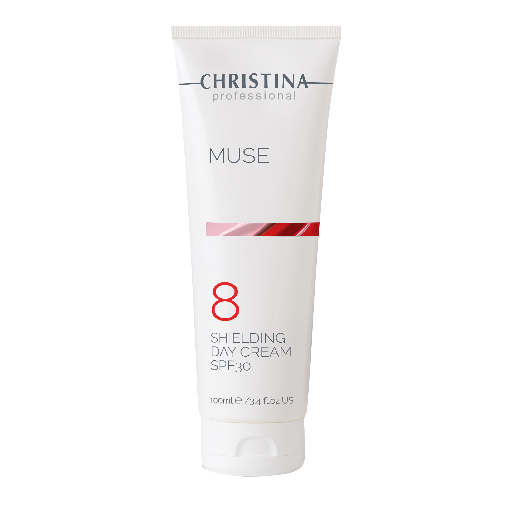 Christina Muse Shielding Day Cream SPF-30 - Захисний денний крем SPF 30