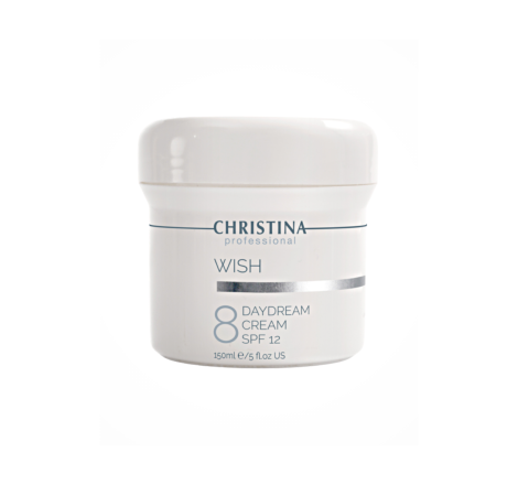 Christina Wish Day Cream SPF-12, Денний крем SPF 12