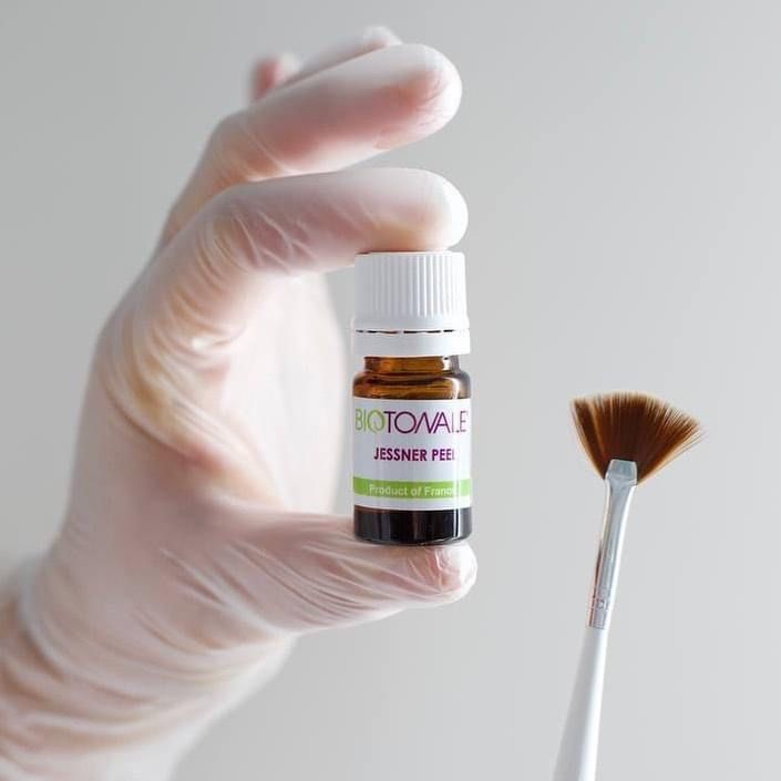 Peel Jessner pH 1,8% Пілінг Джеснера