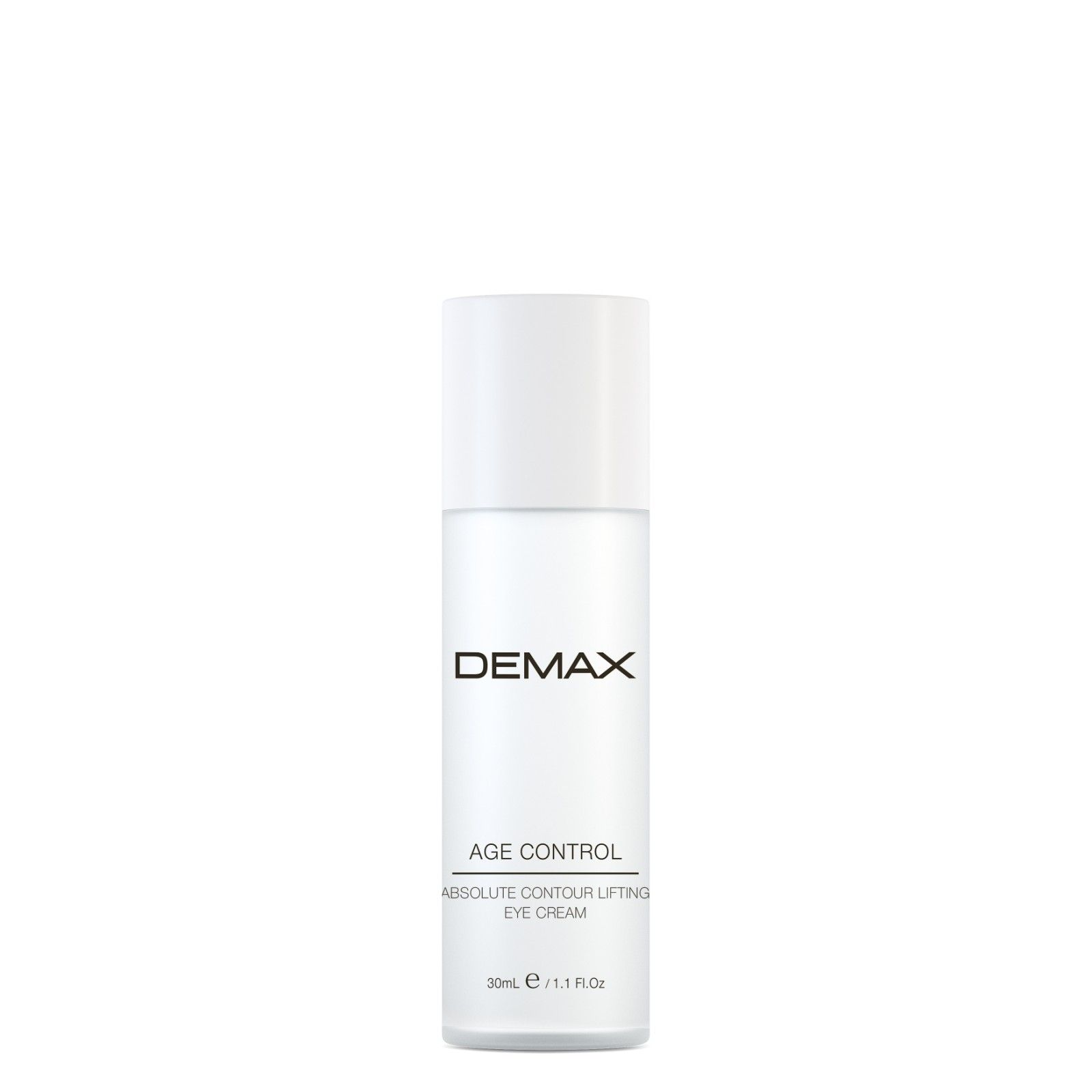 Age control absolute eye cream contour fifting - Контурний ліфтинг-крем під очі, Demax