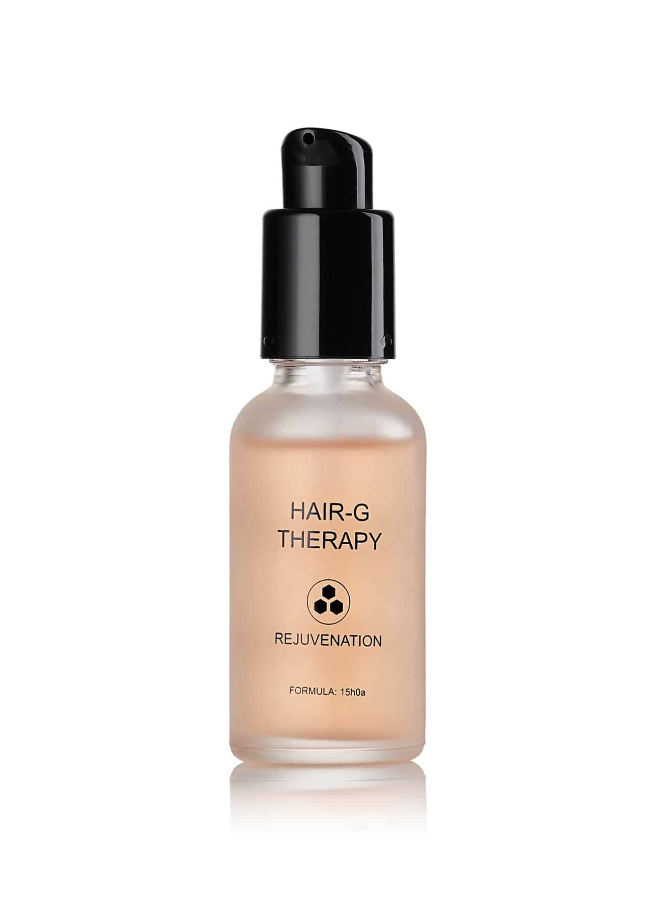 HIKARI HAIR-G THERAPY ТЕРАПЕВТИЧНА СИРОВАТКА ПРОТИ ВИПАДІННЯ ВОЛОССЯ З ЕФЕКТОМ МЕЗОТЕРАПІЇ + безкоштовна доставка!
