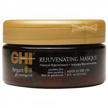 CHI Argan Oil Masque, Маска-крем живильна Аргана