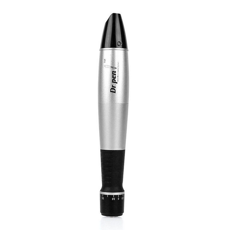 Дермапен Dr. Pen ULTIMA A1 електричний + 2 насадки + безкоштовна доставка