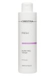 Christina Purifying Toner for Dry Skin with Lavender,Тонік для сухої шкіри з лавандою, 300мл