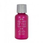 CHI Miss Universe Style Illuminate Moringa&Macadamia Oil