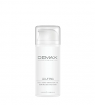 3D-lifting collagen cream SPF-25 sun block UVA/UVB - 3D-ліфтинг колагеновий крем санблок SPF 25 Demax, 100 мл,  Demax