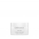 Anti-age placental perfect mask vitamin C + ceramides Плацентарна маска-активатор "Вітамін С та цераміди" Demax, 200мл