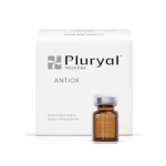 Pluryal Mesoline ANTIOX, антіоксидантний коктейль, 5мл