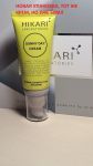 HIKARI  SUNNY DAY CREAM 60 ML УНІКАЛЬНИЙ ЗВОЛОЖУЮЧИЙ СОНЦЕЗАХИСНИЙ КРЕМ 60МЛ