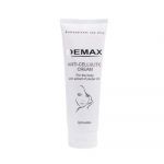 Anti-cellulitic cream for the body with extract of pepper chili - Антицелюлітний крем для тіла з екстрактом перцю чилі, 200 мл, Demax