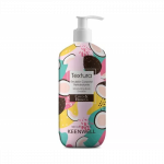 Keenwell Зволожуюче живильне молочко для тіла Кокос та Гібіскус, 500 ml