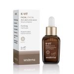 SesDerma К-vit ліпосомальна сироватка для видалення темних кіл під очима, 30мл