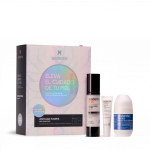 Sesderma набір SESDERMA MEN крем 50мл + HIDRALOE крем-контур навколо очей 15мл + DRYSES дезодорант для чоловіків, 75мл