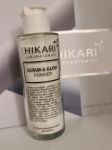 Hikari Scrub & Glow Powder, Ензимна Пудра-Ексфоліант + пробнік в подарунок + безкоштовна доставка