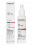 Christina Line Repair Glow Hydra Fusion Concentrate Зволожуюча сироватка-концентрат