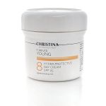 Christina Forever Young Hydra Protective Day Cream SPF-25,Денний гідрозахисний крем SPF25 (крок 8) 150мл
