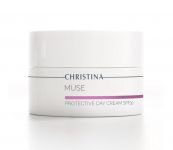 CHRISTINA Muse Protective Day Cream SPF30, Захисний денний крем із SPF30