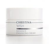 Christina Wish Radiance Enhancing Cream, Омолоджувальний крем