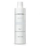 Christina Wish Micelle Microemulsion Toner, Мікроемульсійний тонік з міцелою (крок 1), 300мл