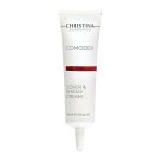 подвійна акція ЗНИЖКА + подарунок Christina Comodex Cover & Shield Cream SPF-20, Крем з тонуючим ефектом та СПФ 20
