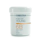 Christina  Forever Young Anti Puffiness Mask for Eyes, Форевер янг альгінатна маска для очей (Step 6B)