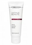 Christina Chateau de Beaute Vino Glory Mask Маска для моментального ліфтингу
