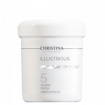 CHRISTINA ILLUSTRIOUS — Algae Mask (крок 5)