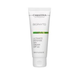 Christina BioPhyto Ultimate Defense DayCream SPF20 Денний крем «Абсолютний захист» SPF 20