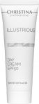 подвійна акція ЗНИЖКА + подарунок Christina Illustrious Day Cream SPF50 - Денний крем SPF 50