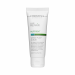 Christina Line Repair Nutrient - Скраб із деревинною целюлозою