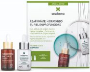 Набір Сироватка Factor G, 30мл + Зволожуюча сироватка Oceanskin, 30мл Sesderma