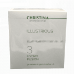CHRISTINA ILLUSTRIOUS — Hydro Fusion (крок 3) 30 саше х 1 г