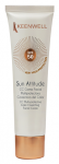 Keenwell CC Multi-Protective Color Correcting Facial Cream SPF50 СС Мультизахисний коригуючий крем з тональним ефектом SPF50