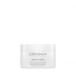 Beauty mask pro - collagen complex resurface multivitamin  - Динамічна маска краси з проколагеновим комплексом, 200 мл,  Demax