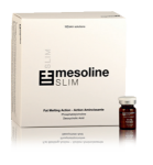 Mesoline Slim Мезококтейль для схуднення Стрункий Силует, 5мл