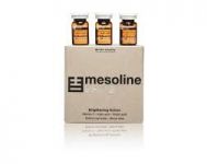 Mesoline Shine "Відбілювання Шкіри", 5мл