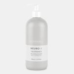 KEENWELL NEURO-K Prof TOLERANCE Нейро М'який очищуючий гель для чутливої шкіри, 500мл